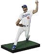 MLB Los Angeles Dodgers McFarlane 2011 Series 28 Andre Ethier Action Figure