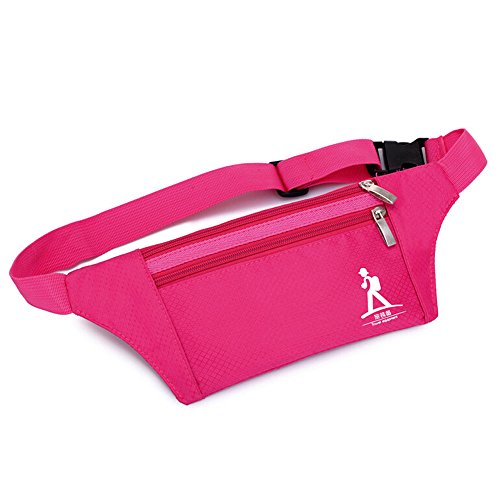 mountain biking bum bag