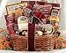 Sympathy Basket