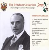 Delius - The Beecham Collection