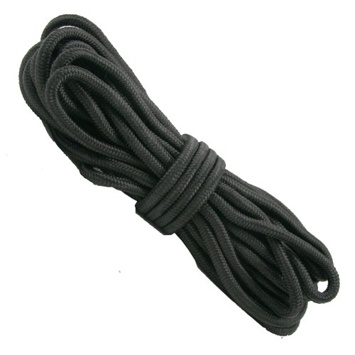 Emergency Zone 50' Green Rope