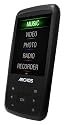 Archos - 24B Vision - Lecteur mp3/mp4 - écran 2,4" - 8 Go
