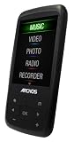 Archos - 24B Vision - Lecteur mp3/mp4 - �cran 2,4" - 8 Go