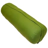 Yoga Direct Deluxe Round Yoga Bolster