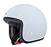 HELMET FX-75 WHITE L