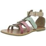 Kickers Djibouti, Sandales fille
