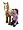 FurReal Friends Butterscotch Pony