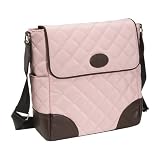 JP Lizzy Strawberry Truffle Clara Shoulder Bag