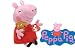 Peppa Pig TY Beanie baby, plush toys