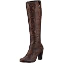 H&ouml;gl shoe fashion GmbH 8-107648 1500, Damen Stiefel
