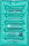 HEAT WAVE Instant Reusable Heat Pack - LARGE (8 x 12 inches)