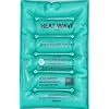 HEAT WAVE Instant Reusable Heat Pack - LARGE (8 x 12 inches)