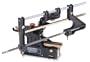 Oregon 23736A Professional Chain Saw Bar-Mount Filing Guide