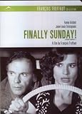 Vivement Dimanche! (Finally Sunday!) [REGION 1] [NTSC]