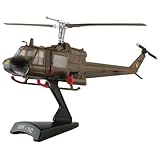 1/100 Huey Helicopter
