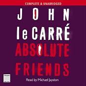Absolute Friends | [John le Carre]
