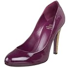 Moschino Cheap and Chic Women's Offline Patent Pump