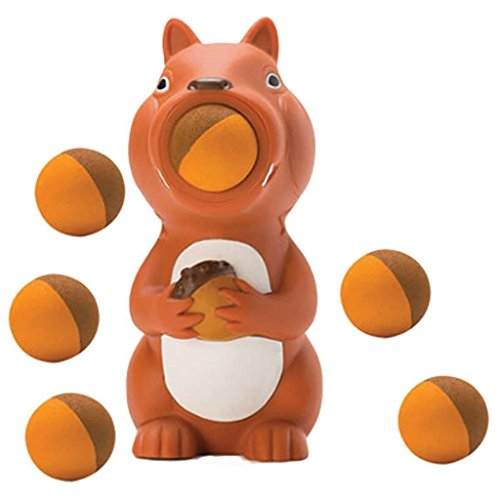 Hog Wild Squirrel Popper