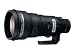 Electronics : Olympus 300mm f/2.8 Super Telephoto ED Lens for Olympus Digital SLR Cameras