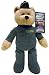 Limited Treasures - Guardian - The US Air Force Bear
