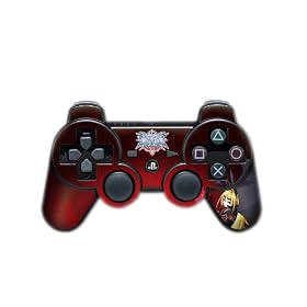BLAZBLUE CSE �X�L���V�[�� for DUALSHOCK3 �f�U�C��4