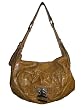 WOMEN'S GUESS HANDBAG (SAND)