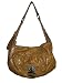 WOMEN'S GUESS HANDBAG (SAND)