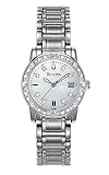 Bulova Diamond Ladies Watch 96R105
