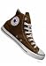 CONVERSE Chuck Taylor All Star Hi chocolate
