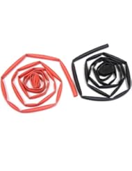 From Amazon.com. Click for details:
 HP-MDL Heat Shrink 6mm x 1M (1pc Red & 1pc Black) HP-MDL Heat Shrink 6mm x 1M (1pc Red & 1pc Black)