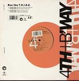 PSYKO FUNK 12 INCH (12" SINGLE) UK 4TH AND BROADWAY 1990