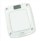 Terraillon 10847 Tfx Neva Body Fat Analyzer, White
