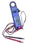 Universal Enterprises ACM6000 Clamp-On Automotive Multimeter and Probes