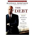 The Debt (What America Owes to Blacks) (Reprint) (Paperback)