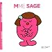Madame Sage