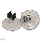 Aqua Logic 1/2 inch Diameter Sensor Probe Holder w/ Suction Cup (1 piece only)