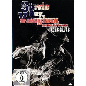 Stevie Ray Vaughan And Double Trouble - Texas Blues Stevie Ray Vaughan And Double Trouble - Texas Blues