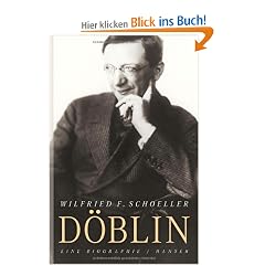 Alfred D�blin: Eine Biographie