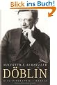 Alfred D�blin: Eine Biographie