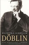 Produkt-Bild: Alfred D&ouml;blin: Eine Biographie
