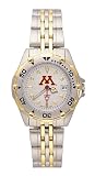 Minnesota Gophers Women's All Star Watch Stainless Steel Bracelet