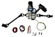 DragonFire Racing Kawasaki Teryx 08-11 Electric Power Steering System. DFR-4AEPS