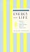 Energy for Life: Reflections on a Theme : Come Holy Spirit, Renew the Whole Creation