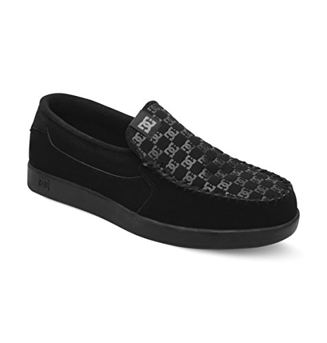 DC Men's Villain TX