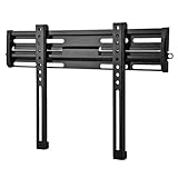 OmniMount VFM-B Fixed Low-Profile Wall Mount for 23' to 42' Displays