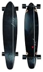 SKATEBOARD LONGBOARD MIKE JUCKER mod....