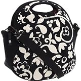 BUILT NY Extra Relish Neoprene Lunch Tote, French Bull Vine
