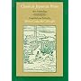 Classical Japanese Prose: An Anthology