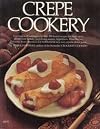 Crepe Cookery