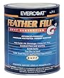 GAL BUFF FEATHER FILL G2 - Premium Polyester Primer Surfacer